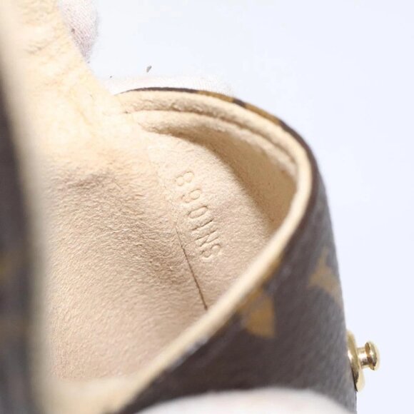 LOUIS VUITTON Monogram EtuiTelephonne MM Cell Phone Case - Picture 10 of 16